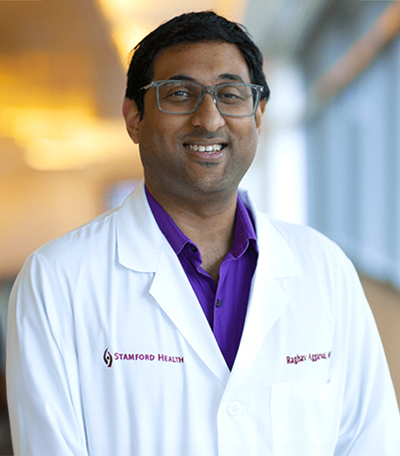 Raghav Aggarwal, MD | Internal Medicine | Stamford Health