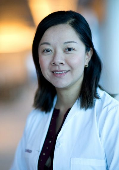 Lisa Chang Schlussel, DO | Family Medicine | Stamford Health